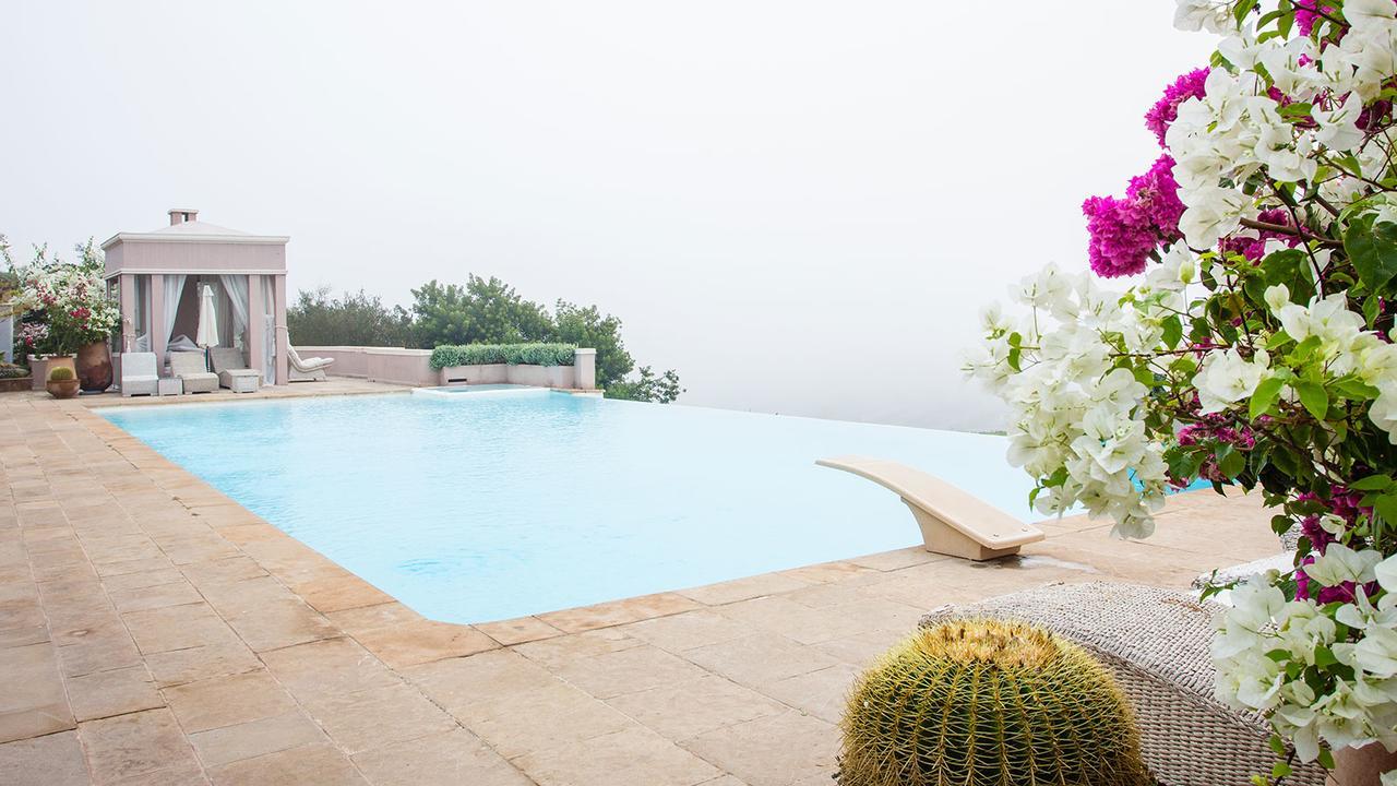 Villa Soraya Rabat Eksteriør bilde