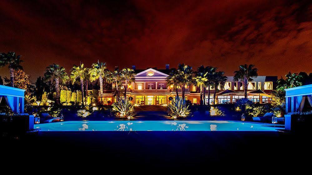 Villa Soraya Rabat Eksteriør bilde
