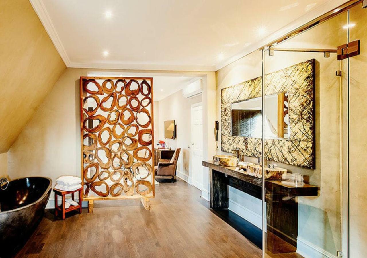 Villa Soraya Rabat Eksteriør bilde