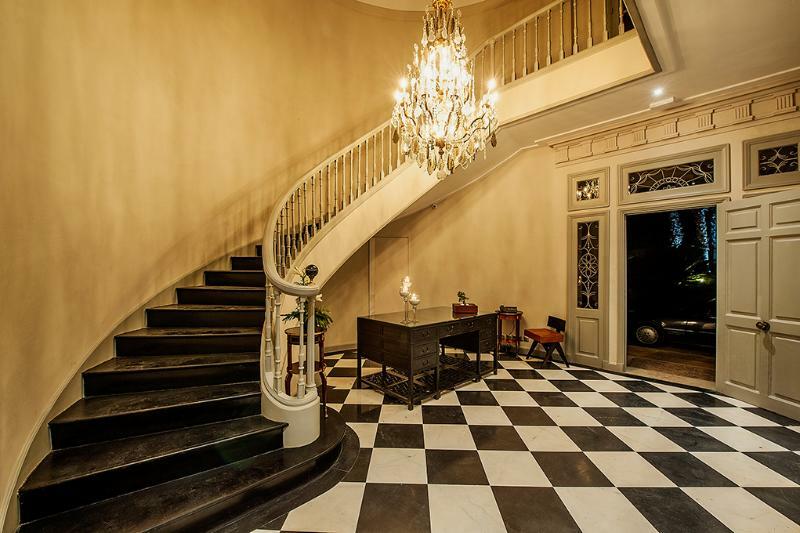 Villa Soraya Rabat Eksteriør bilde