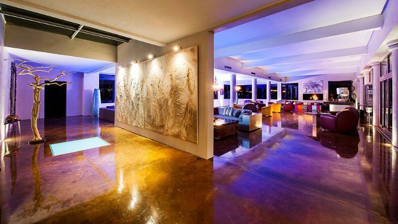Villa Soraya Rabat Eksteriør bilde